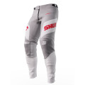 Pantalon SHOT aerolite ultima rouge 2023 | Oxmoto