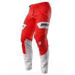 pantalon shot contact scope rouge