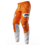 pantalon shot contact scope orange