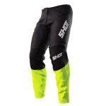 pantalon shot devo reflex jaune fluo 2023