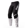 Pantalon SHOT devo reflex noir 2023 | Oxmoto