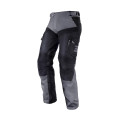 Pantalon SHOT Racetech noir/gris 2024 | Oxmoto