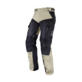 Pantalon SHOT Racetech noir/sable 2024 | Oxmoto
