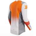 Maillot SHOT aerolite ultima orange 2023 | Oxmoto
