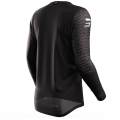 Maillot SHOT aerolite legacy noir | Oxmoto