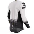Maillot SHOT aerolite Husqvarna limited edition 2023 noir 2023