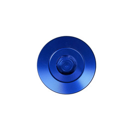 Jeu de bouchons de distribution de moteur RFX pro bleu sherco 250 se-r 2017-2023