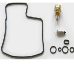 Kit réparation de carburateur TOURMAX Honda