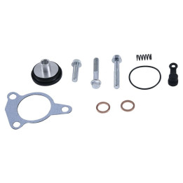 Kit de réparation de récepteur d'embrayage ALL BALLS avec piston