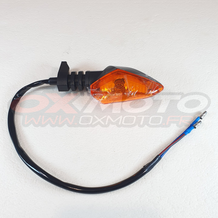 Clignotant arg ou avd | Oxmoto