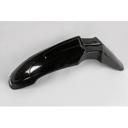 Garde-boue avant UFO noir PA01028#001 | Oxmoto