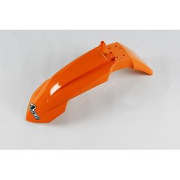 Garde-boue avant UFO orange KTM SX65 KT04071#127 | Oxmoto