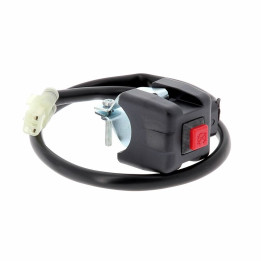 Coupe-contact Tecnium Yamaha L15-40050 | Oxmoto