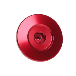 Kit de bouchons de calage moteur RFX Pro Series - rouge