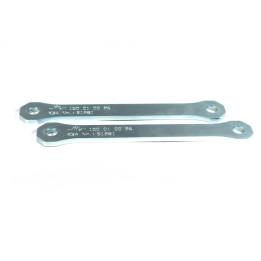 Kit de rabaissement Tecnium -35mm 150010026TEC | Oxmoto