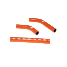 Durite de radiateur Samco - 3 KTM | Oxmoto