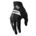 Gants SHOT race noir 2025 | Oxmoto
