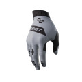 Gants SHOT race gris 2024 | Oxmoto