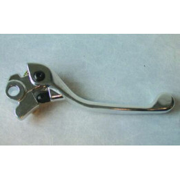 Levier de frein Bihr type origine aluminium forgé poli 14-9329