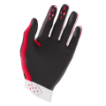 Gants SHOT race rouge 2025 | Oxmoto