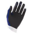 Gants SHOT race bleu 2025 | Oxmoto
