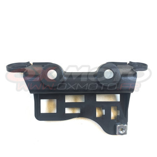 Support de compteur Beta origine | Oxmoto