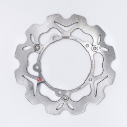 Disque de frein Braking S3 pétale semi-flottant S38020