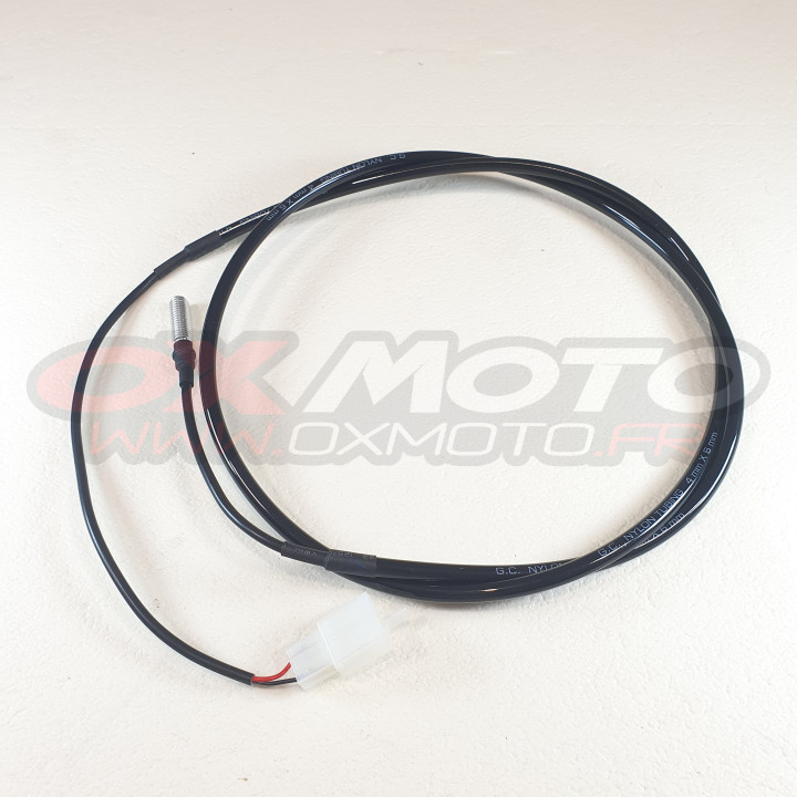 Câble de compteur Beta origine | Oxmoto