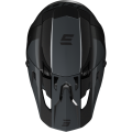 Casque SHOT core comp noir brillant 2024 | Oxmoto