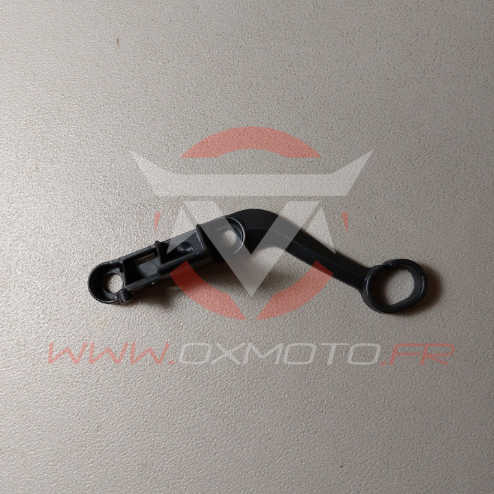 Etrier clacson black rr | Oxmoto