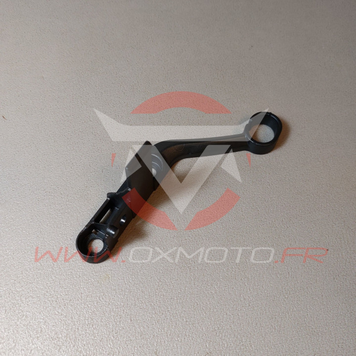 Etrier clacson black rr | Oxmoto
