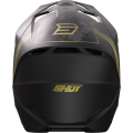 Casque SHOT furious army or mat 2023 | Oxmoto