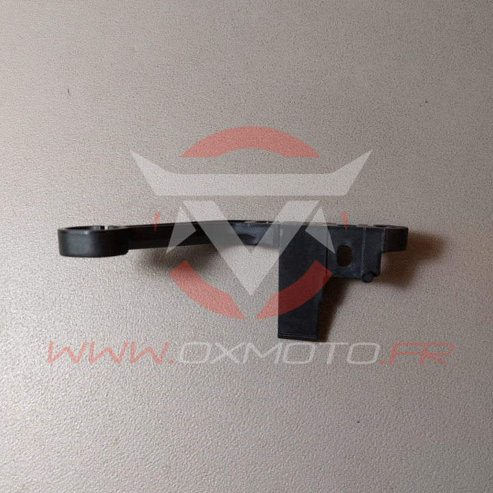 Etrier clacson black rr | Oxmoto
