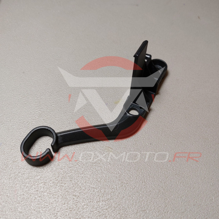 Etrier clacson black rr | Oxmoto