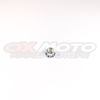 Ecrou m8 bride ch.10 l | Oxmoto