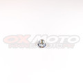 Ecrou m8 bride ch.10 l | Oxmoto