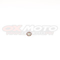 Ecrou m8 bride ch.10 l | Oxmoto