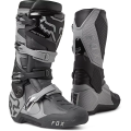 Bottes FOX motion gris 2025 | Oxmoto