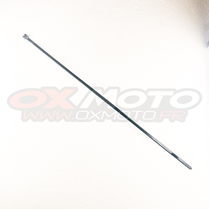 Collier en plastique | Oxmoto