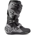 Bottes FOX motion gris 2025 | Oxmoto
