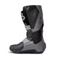 Bottes FOX motion gris 2025 | Oxmoto