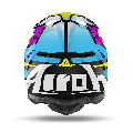 Casque Airoh wraap diamond 2024 | Oxmoto
