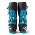 Bottes FOX instinct maui blue | Oxmoto