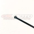 Collier en plastique | Oxmoto