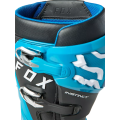Bottes FOX instinct maui blue | Oxmoto
