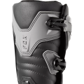 Bottes FOX comp gris 2024 | Oxmoto