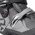 Bottes FOX motion gris 2025 | Oxmoto