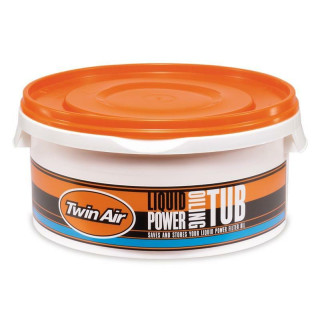 Bac de graissage TWIN AIR 5L | Oxmoto