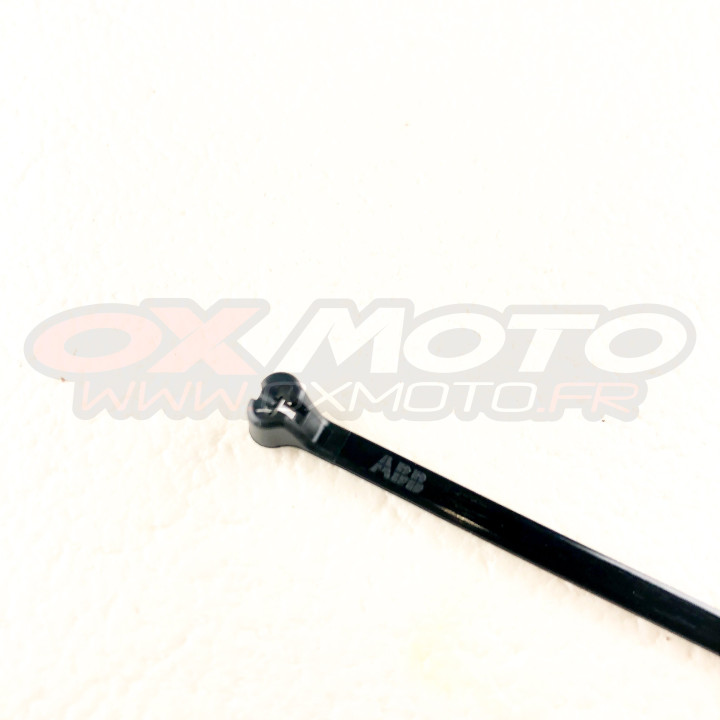 Collier en plastique | Oxmoto