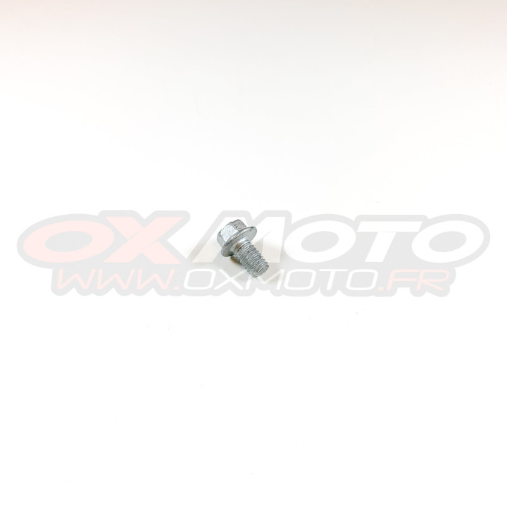 Vis 6.10 rs cle' 8 | Oxmoto